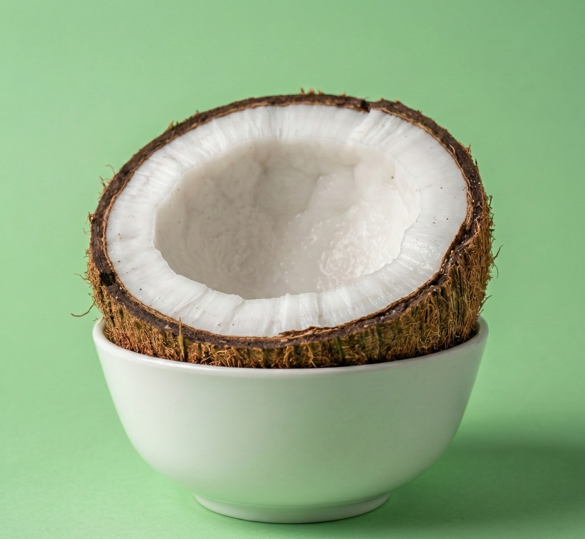 Coconut Oil